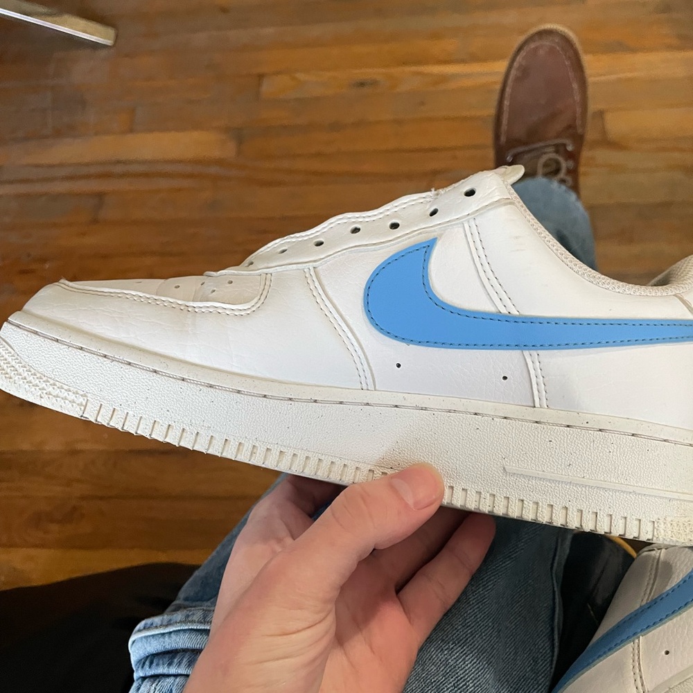 Nike Air Force 1 men’s 8.5